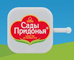 Сады Придонья